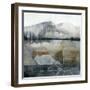 Valley Stormscape II-Grace Popp-Framed Art Print