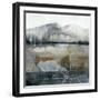 Valley Stormscape II-Grace Popp-Framed Art Print