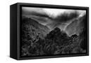 Canvas Black