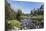 Valley View with El Capitan, Yosemite National Park, California, Usa-Jean Brooks-Mounted Photographic Print