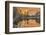 Valley View, Yosemite, California.-John Ford-Framed Photographic Print