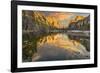 Valley View, Yosemite, California-John Ford-Framed Photographic Print