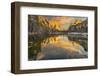 Valley View, Yosemite, California-John Ford-Framed Photographic Print