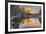 Valley View, Yosemite, California-John Ford-Framed Photographic Print