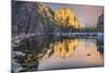 Valley View, Yosemite, California-John Ford-Mounted Photographic Print