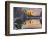 Valley View, Yosemite, California-John Ford-Framed Photographic Print