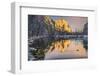 Valley View, Yosemite, California-John Ford-Framed Photographic Print