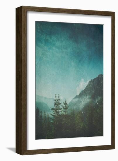 Valley View-Dirk Wuestenhagen-Framed Photographic Print