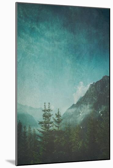 Valley View-Dirk Wuestenhagen-Mounted Photographic Print