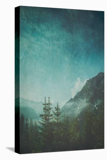 Valley View-Dirk Wuestenhagen-Stretched Canvas