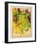 Valley Vines 4-Patricia Haberler-Framed Art Print