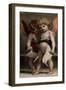 Vallombrosiana Altarpiece-Andrea del Sarto-Framed Giclee Print