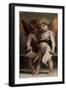 Vallombrosiana Altarpiece-Andrea del Sarto-Framed Giclee Print