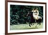 Valmont, Colin Firth, Meg Tilly, 1989-null-Framed Photo