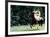 Valmont, Colin Firth, Meg Tilly, 1989-null-Framed Photo