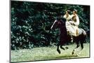 Wood Mount