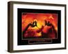 Valor - Firefighters-Unknown Unknown-Framed Photo