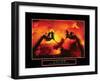 Valor - Firefighters-Unknown Unknown-Framed Photo