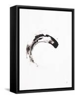 Valor II-Joshua Schicker-Framed Stretched Canvas