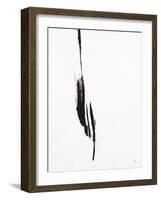 Valor III-Joshua Schicker-Framed Giclee Print