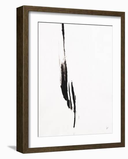 Valor III-Joshua Schicker-Framed Giclee Print