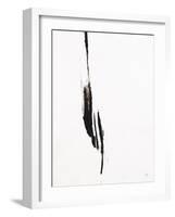 Valor III-Joshua Schicker-Framed Giclee Print