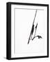 Valor VI-Joshua Schicker-Framed Giclee Print