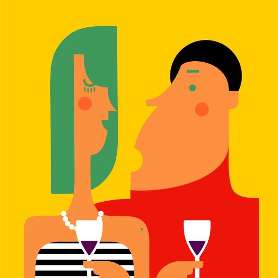 Art Print, , large