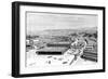Valparaiso, Chile, 1895-Maynard-Framed Giclee Print