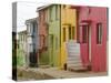 Valparaiso, Chile, South America-Michael Snell-Stretched Canvas