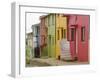 Valparaiso, Chile, South America-Michael Snell-Framed Photographic Print