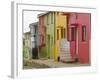 Valparaiso, Chile, South America-Michael Snell-Framed Photographic Print