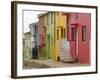 Valparaiso, Chile, South America-Michael Snell-Framed Photographic Print