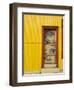 Valparaiso, Chile, South America-Michael Snell-Framed Photographic Print