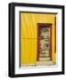 Valparaiso, Chile, South America-Michael Snell-Framed Photographic Print