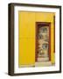 Valparaiso, Chile, South America-Michael Snell-Framed Photographic Print