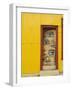Valparaiso, Chile, South America-Michael Snell-Framed Photographic Print