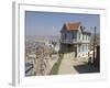 Valparaiso, Chile, South America-Michael Snell-Framed Photographic Print