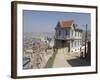 Valparaiso, Chile, South America-Michael Snell-Framed Photographic Print