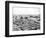 Valparaiso Harbour, Chile, 1893-John L Stoddard-Framed Giclee Print