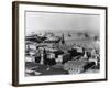 Valparaiso Harbour-null-Framed Photographic Print