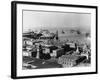 Valparaiso Harbour-null-Framed Photographic Print