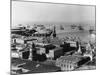 Valparaiso Harbour-null-Mounted Photographic Print