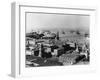 Valparaiso Harbour-null-Framed Photographic Print