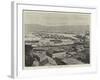 Valparaiso, the Chief Commercial City of Chile-null-Framed Giclee Print