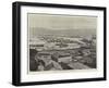 Valparaiso, the Chief Commercial City of Chile-null-Framed Giclee Print