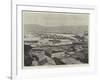 Valparaiso, the Chief Commercial City of Chile-null-Framed Giclee Print