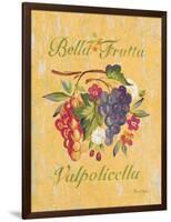 Valpolicella-Pamela Gladding-Framed Art Print