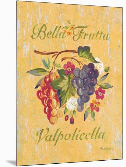 Valpolicella-Pamela Gladding-Mounted Art Print