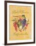 Valpolicella-Pamela Gladding-Framed Art Print